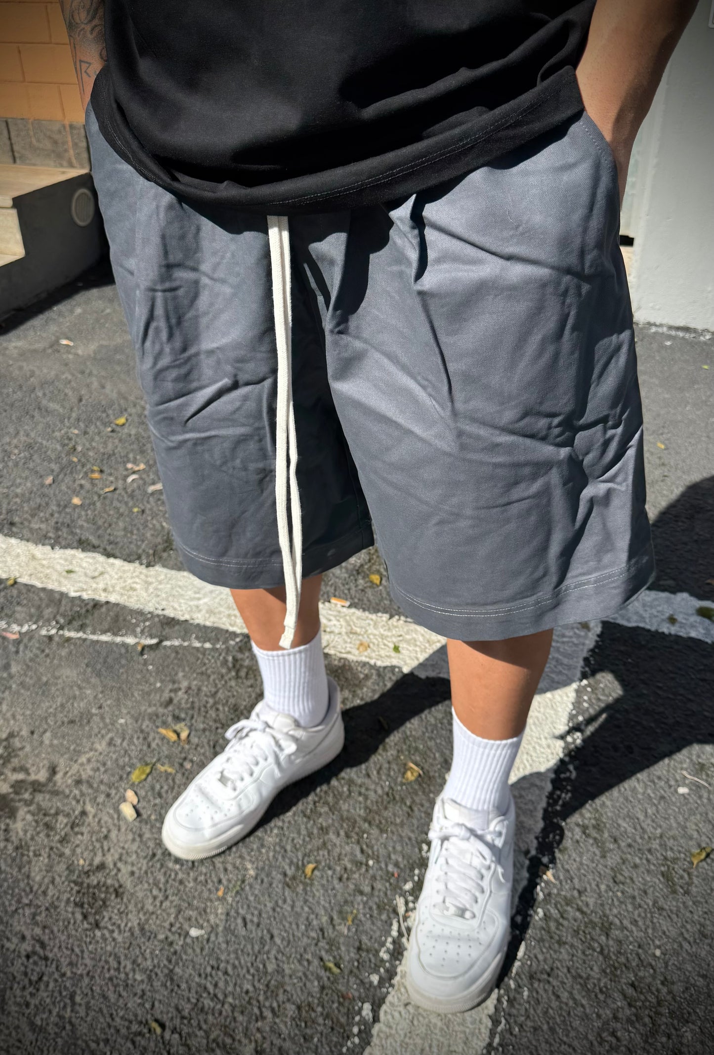 BERMUDA PREMIUM PIOMBO