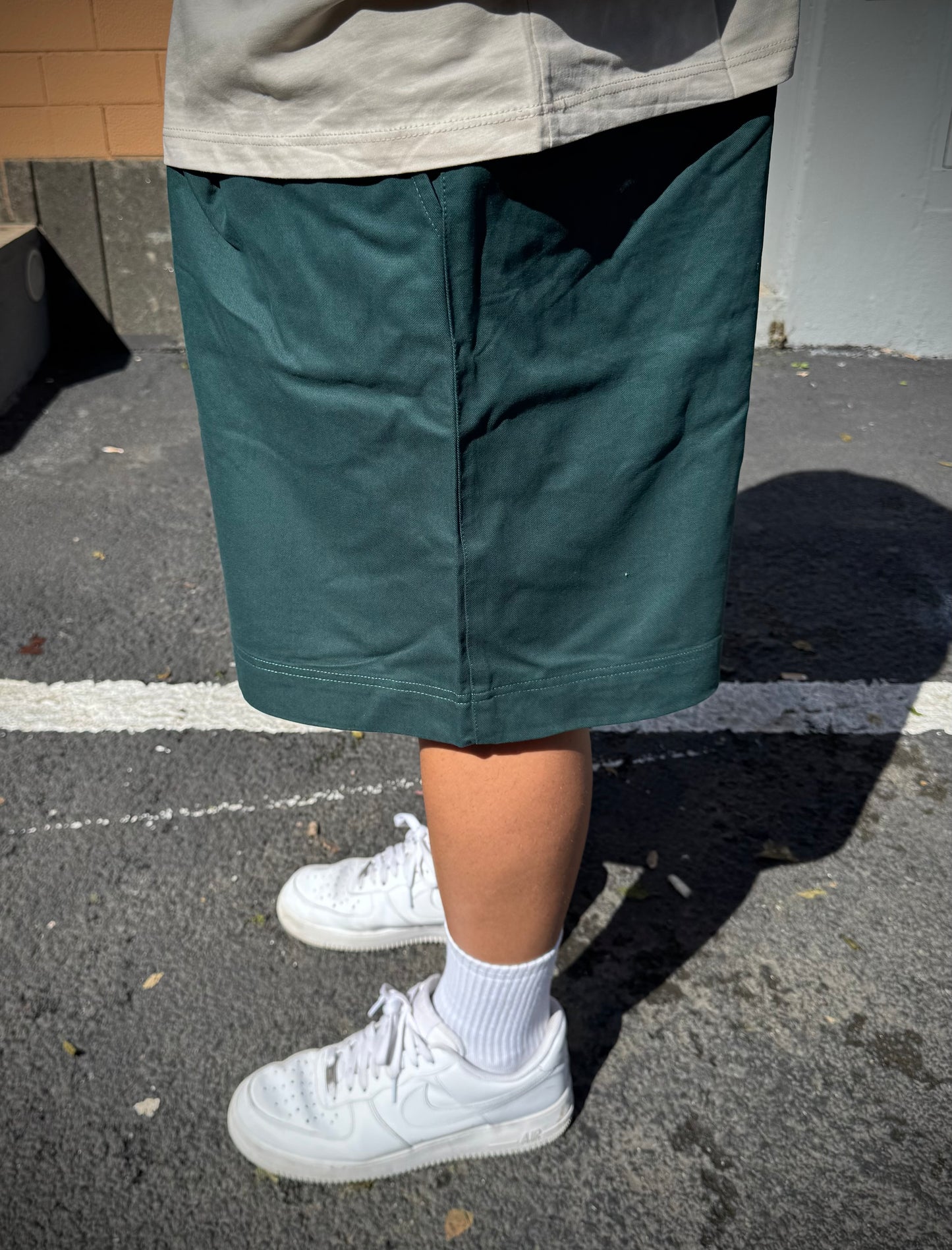 BERMUDA PREMIUM VERDE