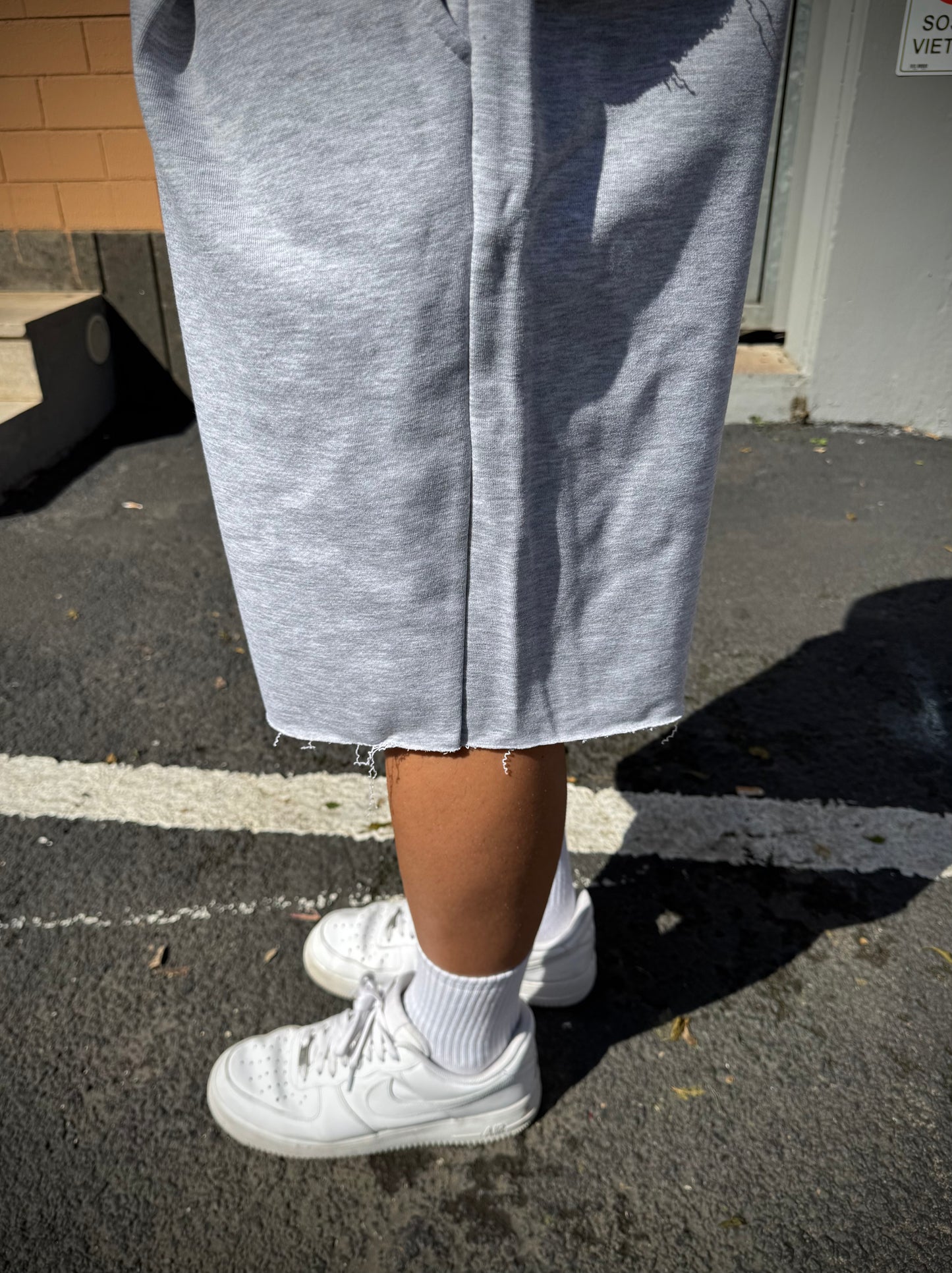 COMPLETO SYDNEY GRIGIO