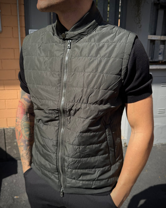 SMANICATO ELEGANT VERDE