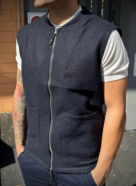 SMANICATO ELEGANT BLU