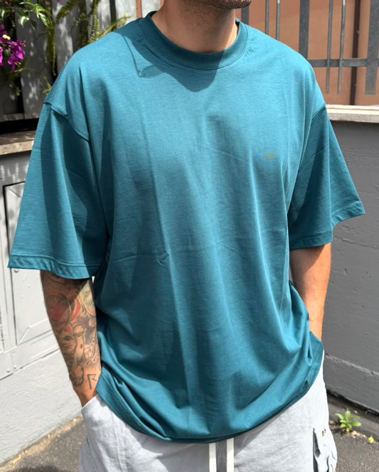 T-SHIRT OVER E2.0 PETRIOLO