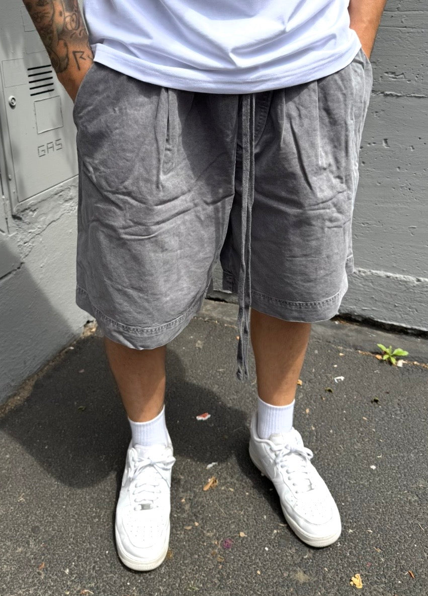 BERMUDA RIGY GRIGIO