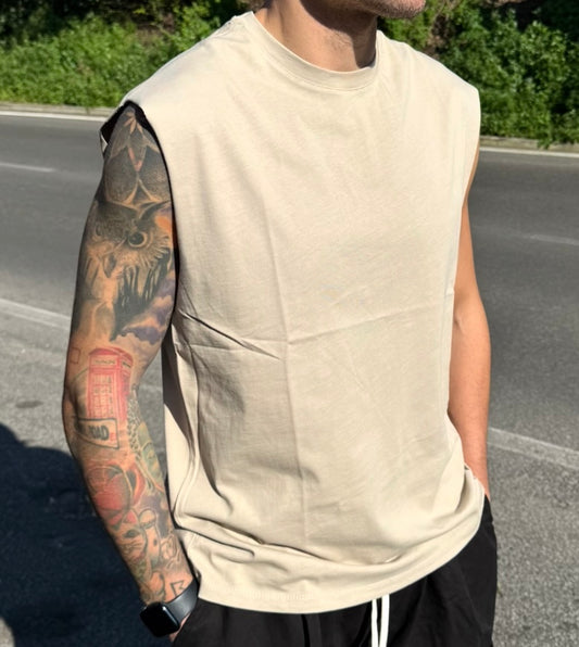 CANOTTA OVER BEIGE