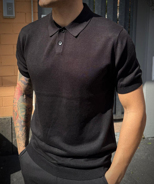 POLO CLASSY NERA