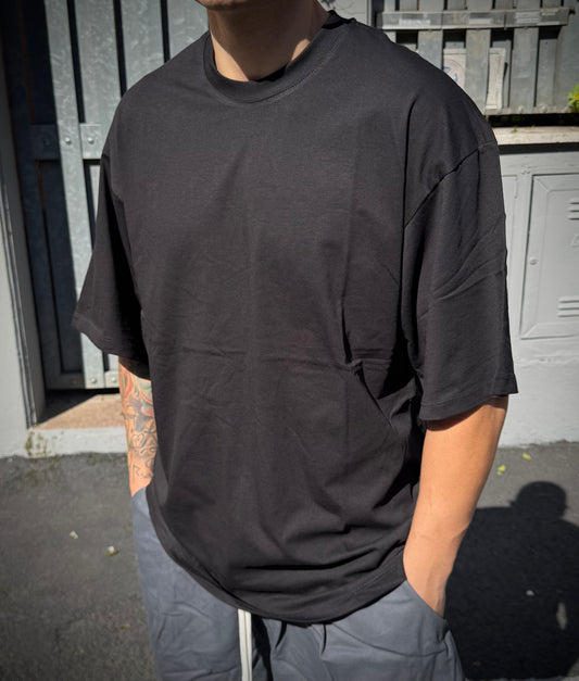 T-SHIRT OVER E2.0 NERA