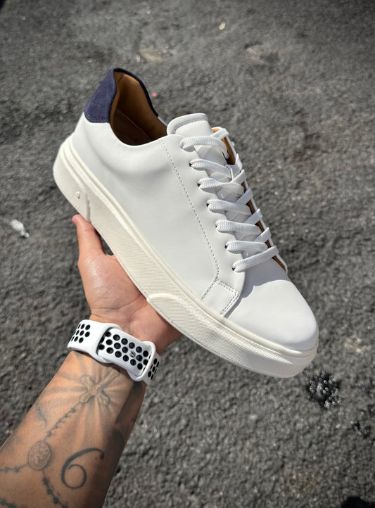 SNEAKERS CASUAL BIANCA