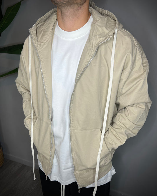 GIACCA PREMIUM BEIGE