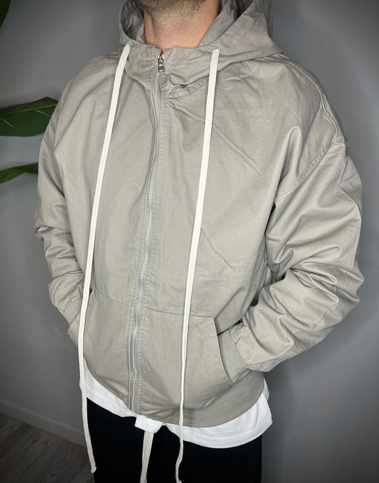 GIACCA PREMIUM FANGO