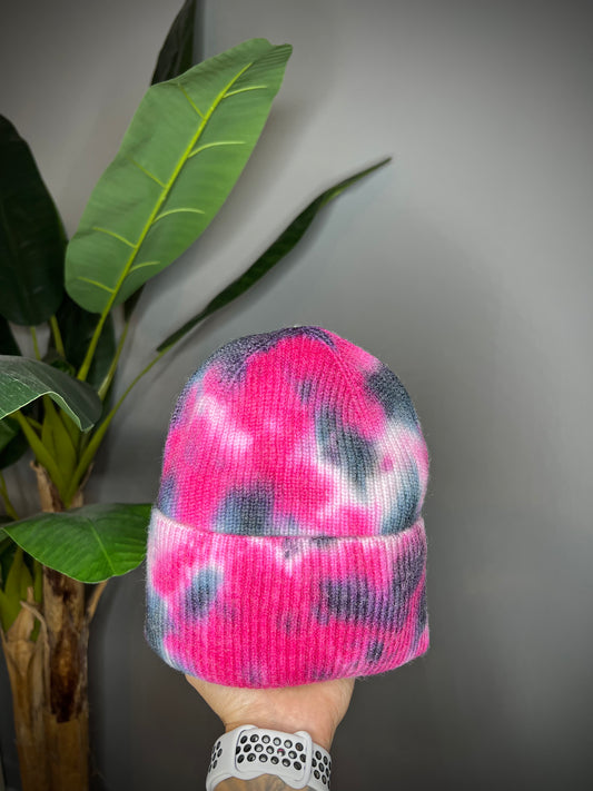 ZUCCOTTO SFUMATO FUCSIA