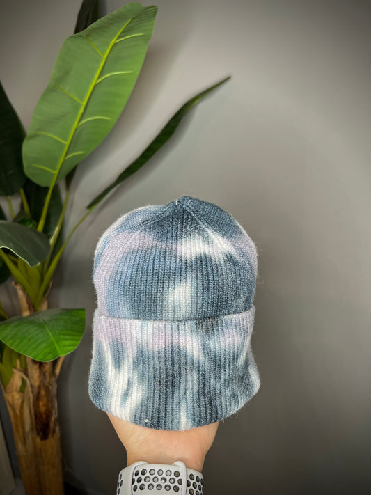 ZUCCOTTO SFUMATO NERO