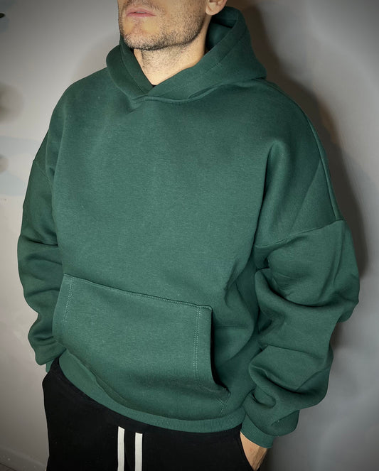 FELPA POLICOT OVER BOSCO